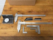 Mitutoyo Holex Messschieber