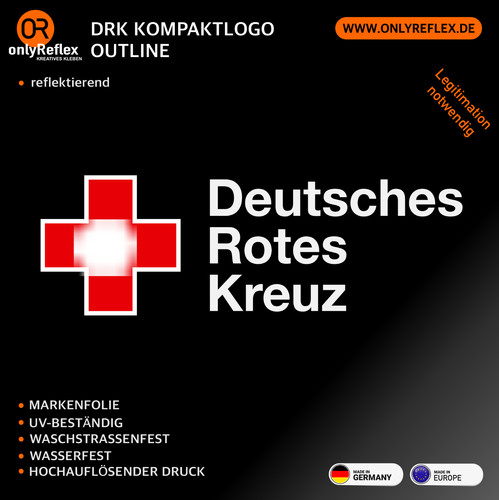 Deutsches rotes kreuz - deutsches,