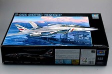 F-14D Super Tomcat / 1:32 -