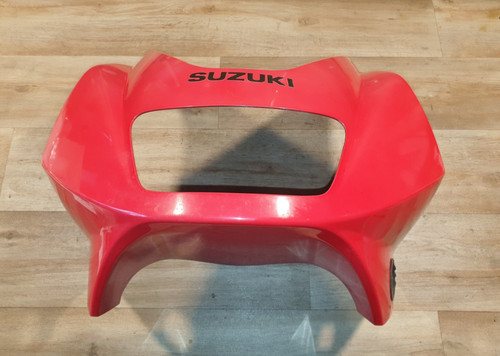 Suzuki 600 gn76b - suzuki, rf