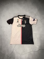Juventus Turin Ronaldo Trikot