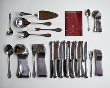 WMF Cromargan Besteck Set