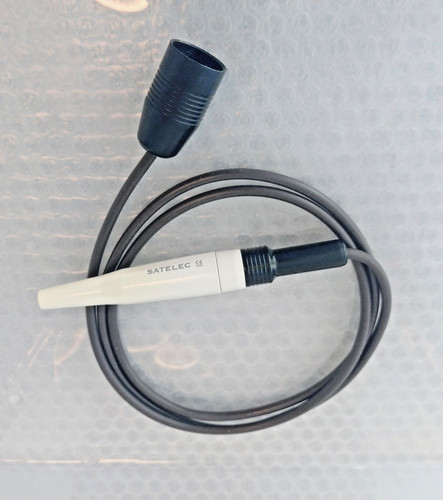 Satelec suprasson ultraschall - satelec,