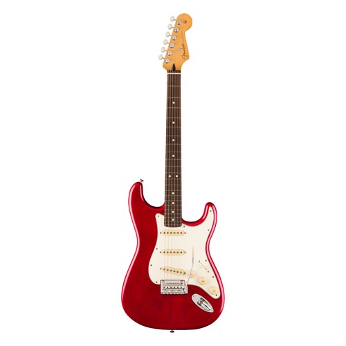 Fender player stratocaster - player, ii