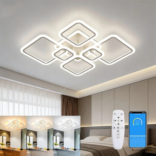 148w led deckenleuchte - 148w,
