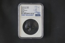 2024 Palau $10 Hunters by