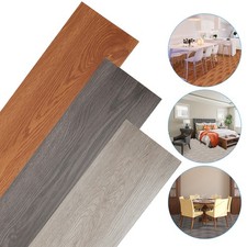 1-10m² Vinyl PVC Bodenbelag