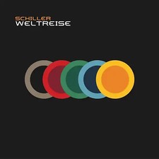 Schiller weltreise - schiller,