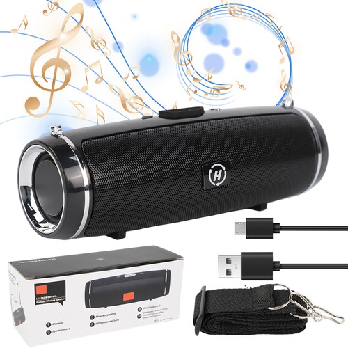 10w tragbarer bluetooth - tragbarer,