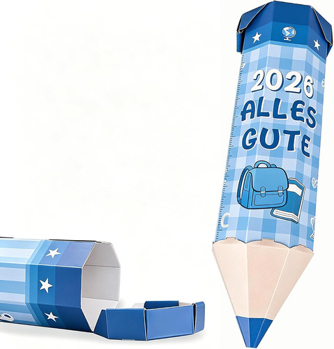 Schultüte jungen - jungen,,