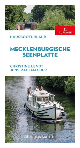 Hausbooturlaub