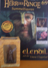 Herr der Ringe De Agostini