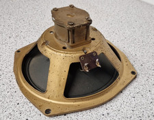 Lautsprcher  - Röhrenradio Loewe Opta Meteor 658W