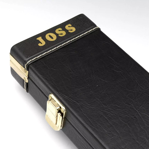 Vintage joss custom queue gold - queue,