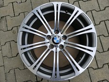 BMW E90/92/93 M3 Style Alufelge M220 9,5J x19"  ET23 BMW 2283556 Hinten IS23 EH2