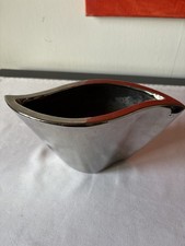 70/80-er: Chrom Spiegel