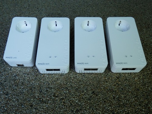 Devolo magic wifi - magic, 2