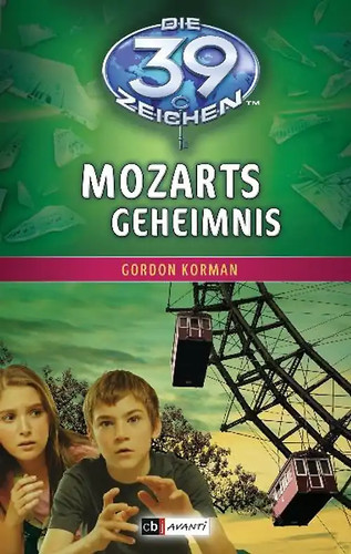 Die zeichen mozarts - 39,
