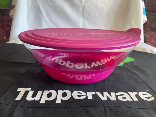 Tupperware eleganzia schüssel - eleganzia,