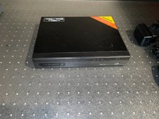 DVR - Rekorder , 4-Kanal , deutsche Menüführung