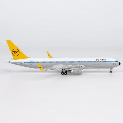 Model boeing 767 - model,