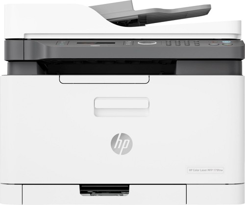Color laser mfp 179fwg - laser,