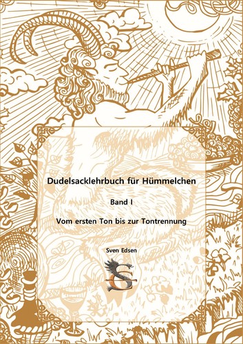 Dudelsack lernen band - lernen,