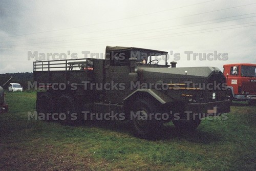 Lkw foto faun l900 - foto, truck