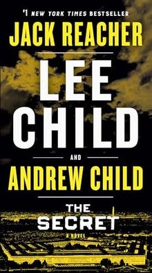 The secret jack - a, reacher