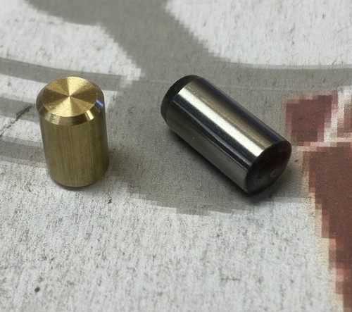 Sachs 50s 501 druckstifte - 501,