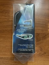Sony TDG-BR100 3D GLASSES