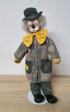 Künstlerpuppe Porzellanpuppe