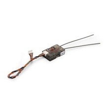 Spektrum SRXL2 Remote Serial