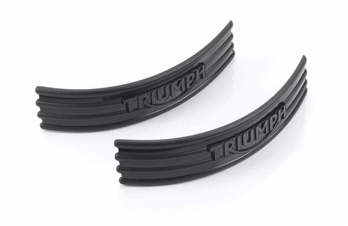 Triumph tankemblem rippen - tankemblem,
