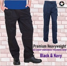 Herren Combat Cargo Hose