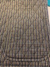 Steppweste: Ärmellos Loden Frey München Rauten 42/44