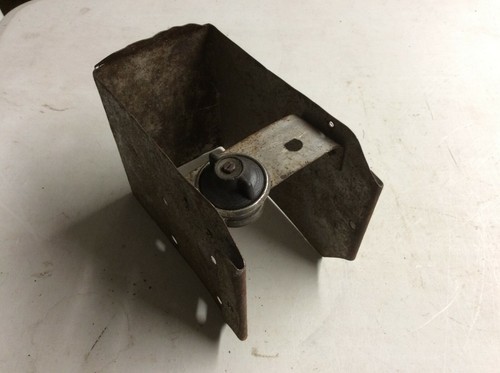 Oldtimer motorradträger mit - oldtimer,