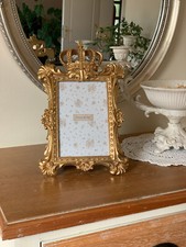 Edel einzigartig Antik Krone