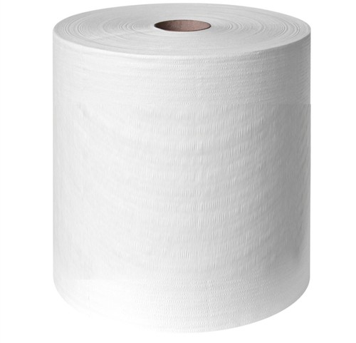 Weisse putzrolle softrolle - weisse,