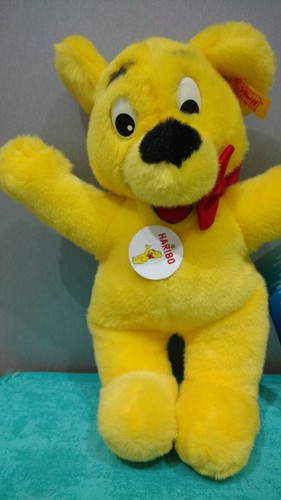 Steiff 354144 haribo - ",