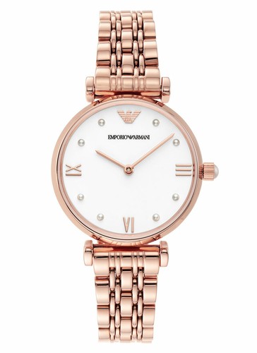 Armani damen uhr ar11267 - uhr,