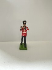 W Britain Royal Welsh