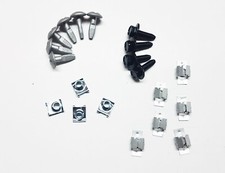 UNTERFAHRSCHUTZ Schrauben set