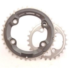 Shimano Deore XT FC-M8000-2