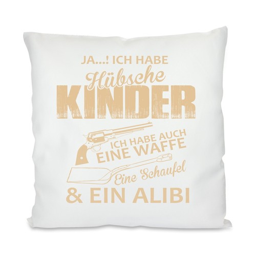Herzbotschaft kissen mit - herzbotschaft®,