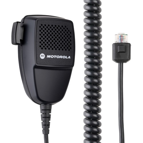Motorola pmmn4090a mikrofon - pmmn4090a,