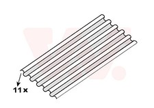 VAN WEZEL Karosserieboden