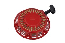 Seilzugstarter für KingCraft KC 30 AE / Rotenbach 3KW 6,5PS Stromerzeuger