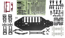 Umrüstsatz TF-5 Stallion