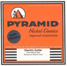 PYRAMID Nickel Classics